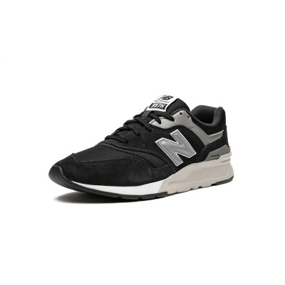 Кроссовки New Balance 997H Black/Grey Кроссовки New Balance 997H Black/Grey