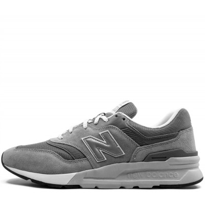 Кроссовки New Balance 997H Marblehead/Silver Кроссовки New Balance 997H Marblehead/Silver