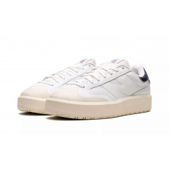 Кроссовки New Balance CT-302 "White Purple"