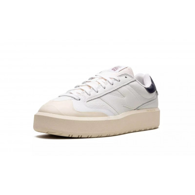 Кроссовки New Balance CT-302 "White Purple" Кроссовки New Balance CT-302 "White Purple"