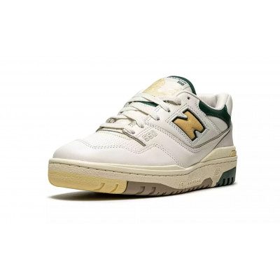 Кроссовки New Balance 550 "Aime Leon Dore - Natural Green" Кроссовки New Balance 550 "Aime Leon Dore - Natural Green"