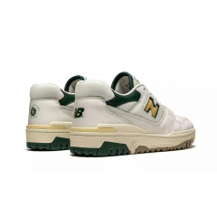 Кроссовки New Balance 550 "Aime Leon Dore - Natural Green"