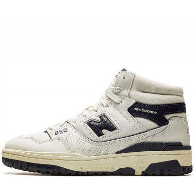 Кроссовки New Balance 650R "Aime Leon Dore - Navy" Кроссовки New Balance 650R "Aime Leon Dore - Navy"