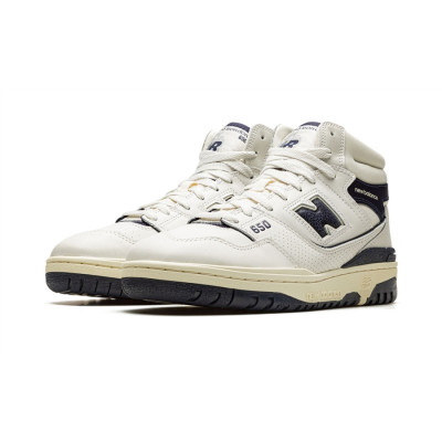 Кроссовки New Balance 650R "Aime Leon Dore - Navy" Кроссовки New Balance 650R "Aime Leon Dore - Navy"