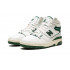 Кроссовки New Balance 650R "Aime Leon Dore White Green" Кроссовки New Balance 650R "Aime Leon Dore White Green"