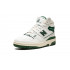 Кроссовки New Balance 650R "Aime Leon Dore White Green" Кроссовки New Balance 650R "Aime Leon Dore White Green"