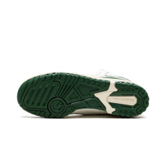 Кроссовки New Balance 650R "Aime Leon Dore White Green"