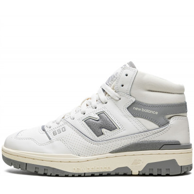 Кроссовки New Balance 650R "Aime Leon Dore" Кроссовки New Balance 650R "Aime Leon Dore"