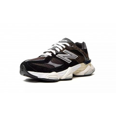 Кроссовки New Balance 9060 Brown