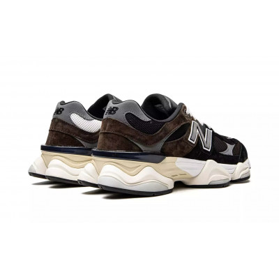 Кроссовки New Balance 9060 Brown Кроссовки New Balance 9060 Brown