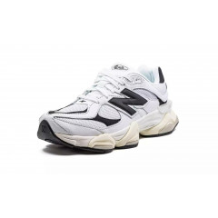 Кроссовки New Balance 9060 White/Black