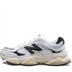 Кроссовки New Balance 9060 White/Black