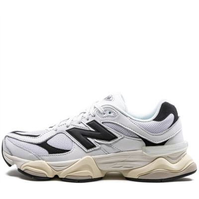 Кроссовки New Balance 9060 White/Black Кроссовки New Balance 9060 White/Black