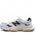 Кроссовки New Balance 9060 White/Black Кроссовки New Balance 9060 White/Black