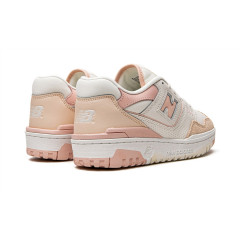 Кроссовки New Balance 550 White/Pink