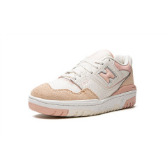 Кроссовки New Balance 550 White/Pink