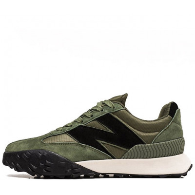 Кроссовки New Balance XC-72 Green Кроссовки New Balance XC-72 Green