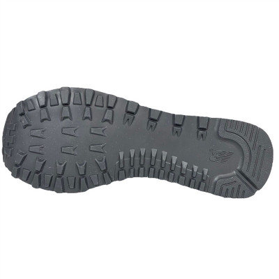 Кроссовки New Balance 574 Black Кроссовки New Balance 574 Black