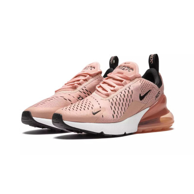 Кроссовки Nike Air Max 270 "Sepia Stone" Кроссовки Nike Air Max 270 "Sepia Stone"