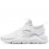 Кроссовки Nike Air Huarache Run Ultra Triple White Кроссовки Nike Air Huarache Run Ultra Triple White