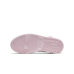 Кроссовки Nike Air Jordan 1 Mid "Digital Pink"
