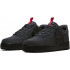 Кроссовки Nike Air Force 1 '07 Black\Red Кроссовки Nike Air Force 1 '07 Black\Red