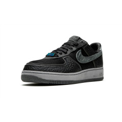 Кроссовки Nike Air Force 1 "Hand Wash Cold"