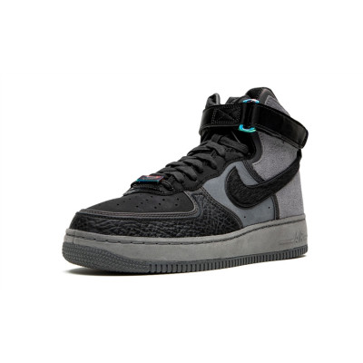 Кроссовки Nike Air Force 1 '07 x A Ma Maniére High Кроссовки Nike Air Force 1 '07 x A Ma Maniére High