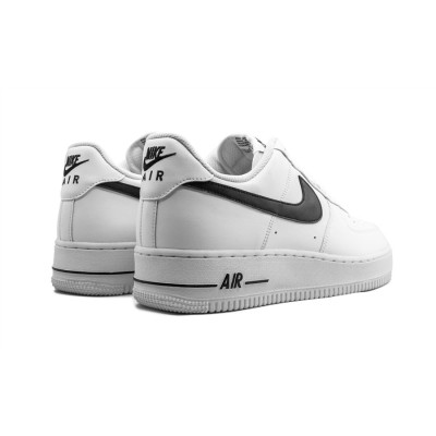 Кроссовки Nike Air Force 1 '07 AN20 White/Black Кроссовки Nike Air Force 1 '07 AN20 White/Black