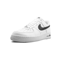 Кроссовки Nike Air Force 1 '07 AN20 White/Black