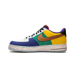 Кроссовки Nike Air Force 1 '07 “What the LA”