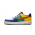 Кроссовки Nike Air Force 1 '07 “What the LA” Кроссовки Nike Air Force 1 '07 “What the LA”