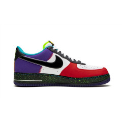 Кроссовки Nike Air Force 1 '07 “What the LA”