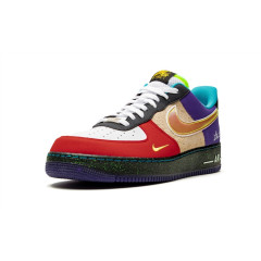 Кроссовки Nike Air Force 1 '07 “What the LA”
