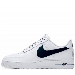 Кроссовки Nike Air Force 1 "NBA" White