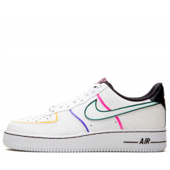 Кроссовки Nike Air Force 1 Low "Day of the dead"