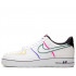 Кроссовки Nike Air Force 1 Low "Day of the dead" Кроссовки Nike Air Force 1 Low "Day of the dead"