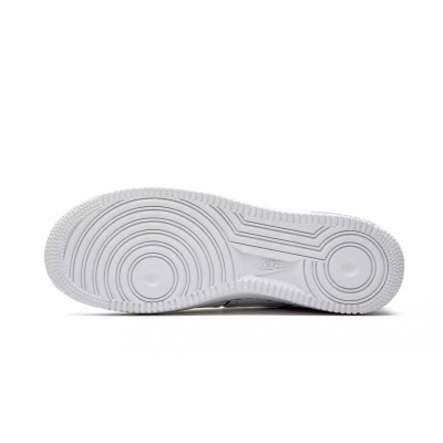 Кроссовки Nike Air Force 1 Low "Day of the dead" Кроссовки Nike Air Force 1 Low "Day of the dead"