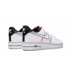 Кроссовки Nike Air Force 1 Low "Day of the dead"