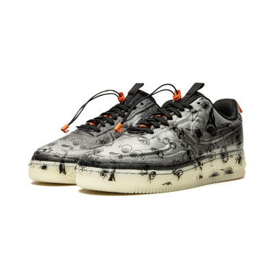 Кроссовки Nike Air Force 1 Low Halloween Кроссовки Nike Air Force 1 Low Halloween