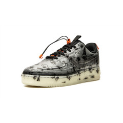 Кроссовки Nike Air Force 1 Low Halloween