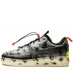 Кроссовки Nike Air Force 1 Experimental Halloween