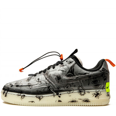 Кроссовки Nike Air Force 1 Experimental Halloween Кроссовки Nike Air Force 1 Experimental Halloween