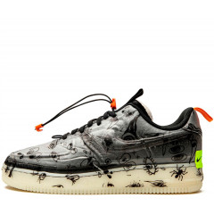 Кроссовки Nike Air Force 1 Low Halloween