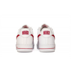 Кроссовки Nike Air Force 1 LV8 White/Red