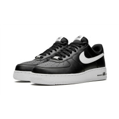 Кроссовки Nike Air Force 1 '07 Black/White
