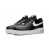 Кроссовки Nike Air Force 1 '07 Black/White Кроссовки Nike Air Force 1 '07 Black/White