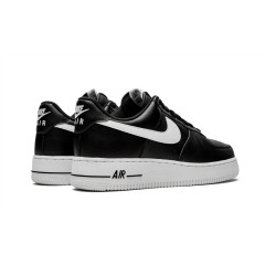 Кроссовки Nike Air Force 1 '07 Black/White