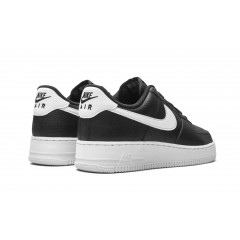 Кроссовки Nike Air Force 1 '07 White/Black