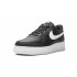 Кроссовки Nike Air Force 1 '07 White/Black Кроссовки Nike Air Force 1 '07 White/Black